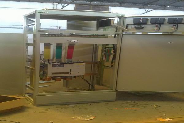 尉犁控制箱-控制箱的安全使用常识